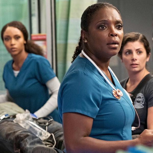 Chicago Med