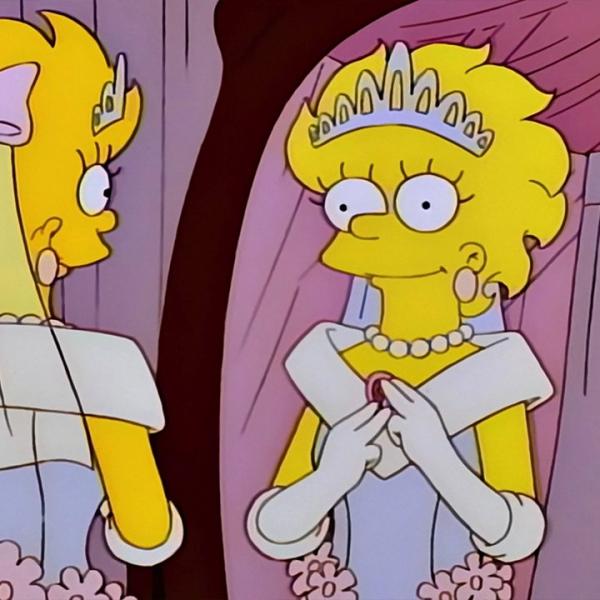 Les Simpson