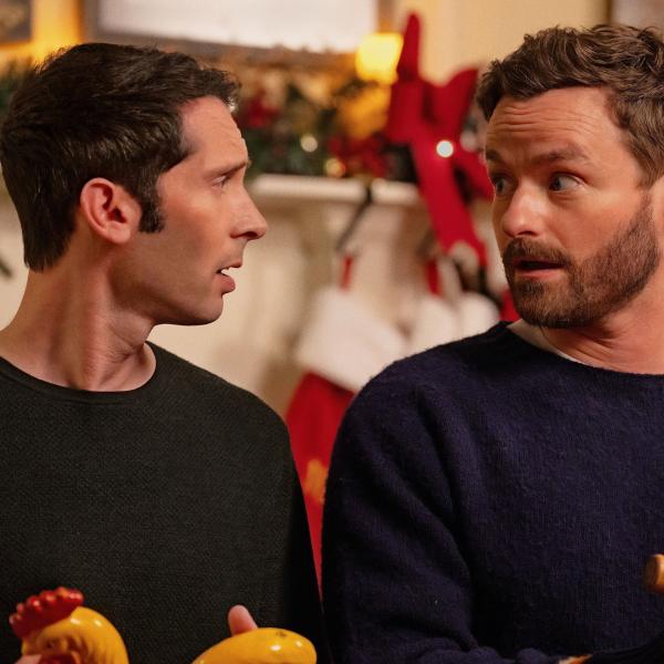 Malcolm : Rien n’a changé