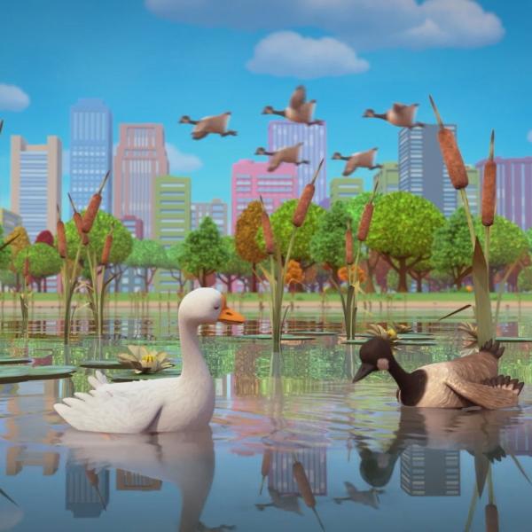 Spidey et ses amis extraordinaires