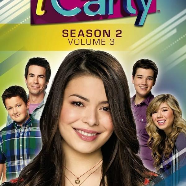 iCarly