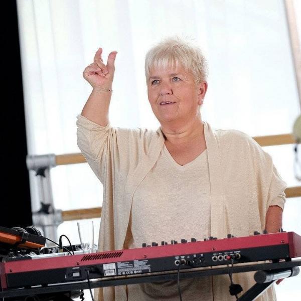 Joséphine, ange gardien