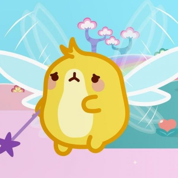 Molang