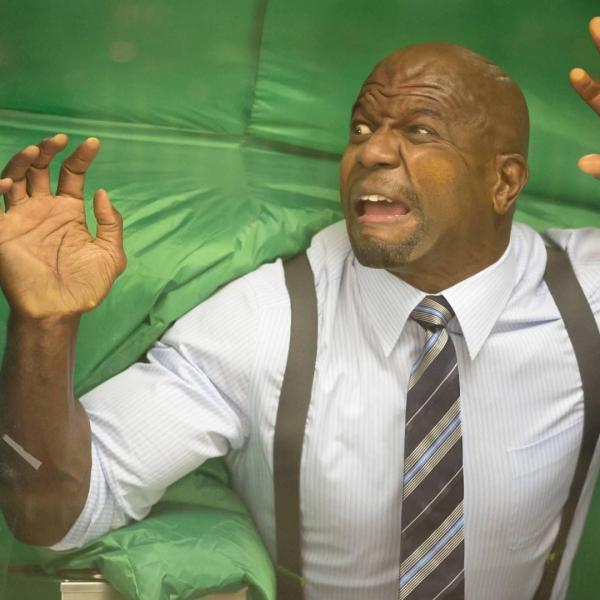 Brooklyn Nine-Nine