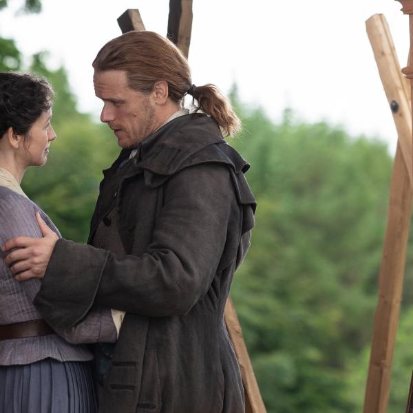 Outlander