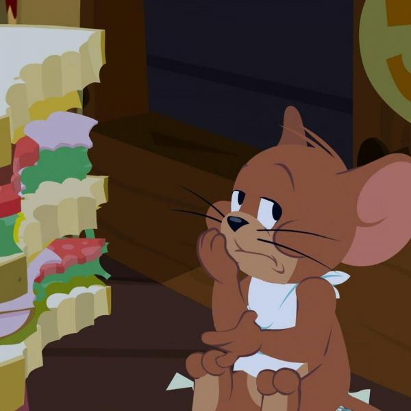 Tom et Jerry Show