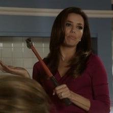 Desperate Housewives