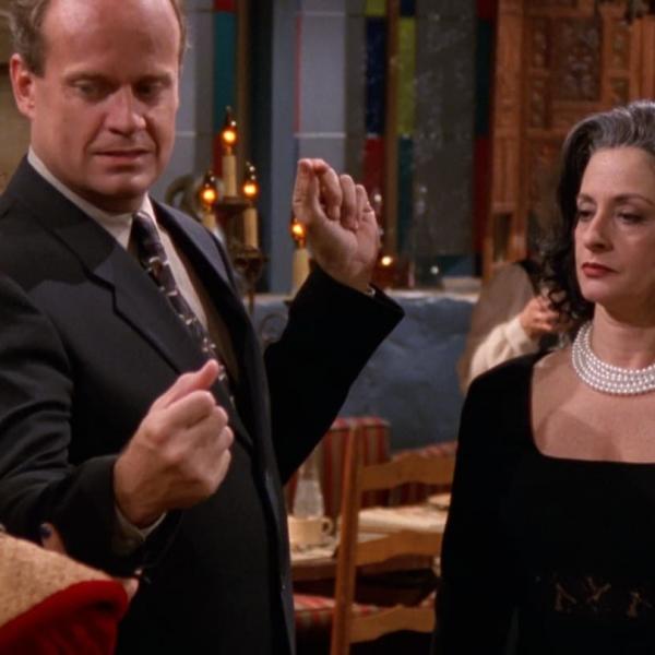 Frasier