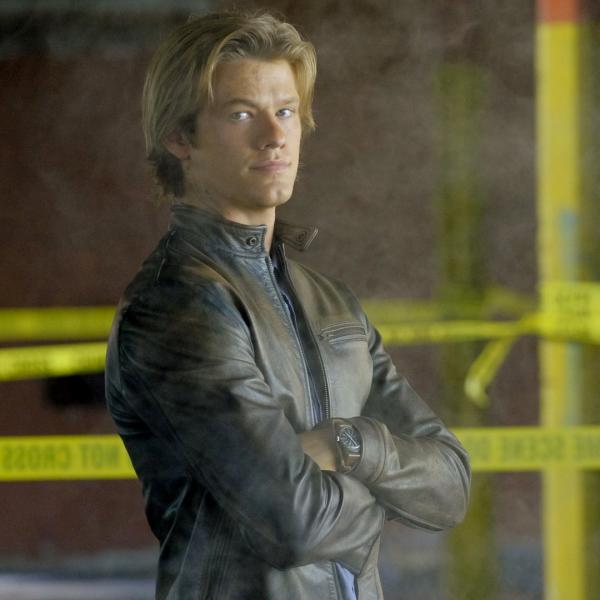 MacGyver