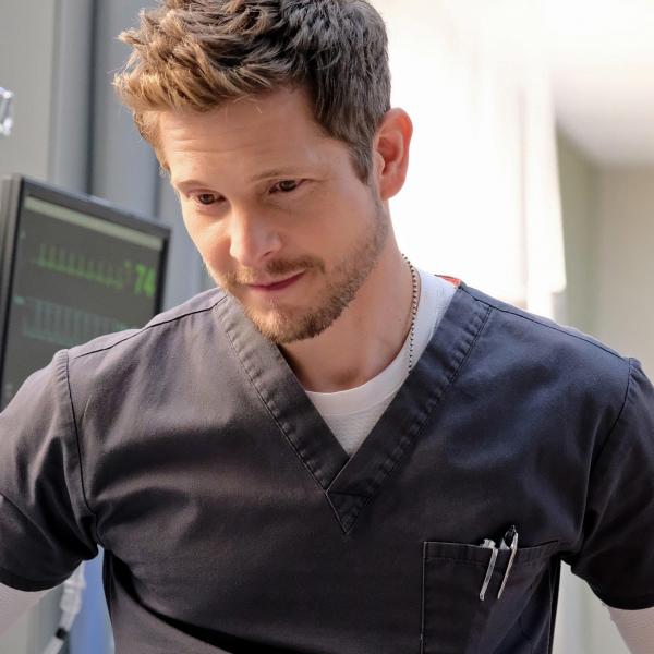 The Resident