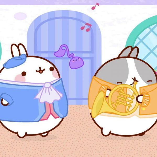 Molang