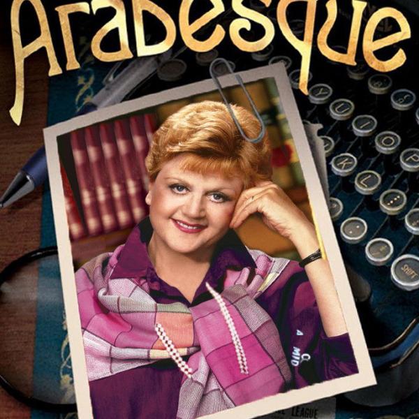Arabesque S10 E1