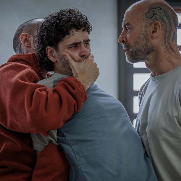 Vaka - Les Éveillés