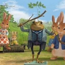 Pierre Lapin