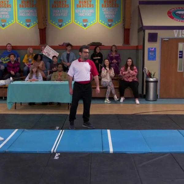 Danger Force