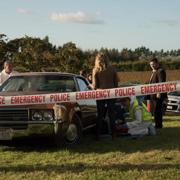 Brokenwood
