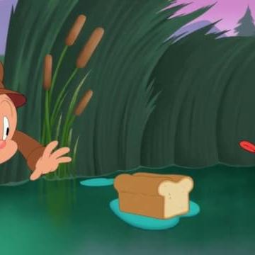Looney Tunes Cartoons