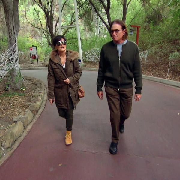 L'incroyable Famille Kardashian