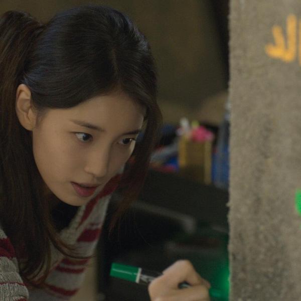 Des vœux pour un génie