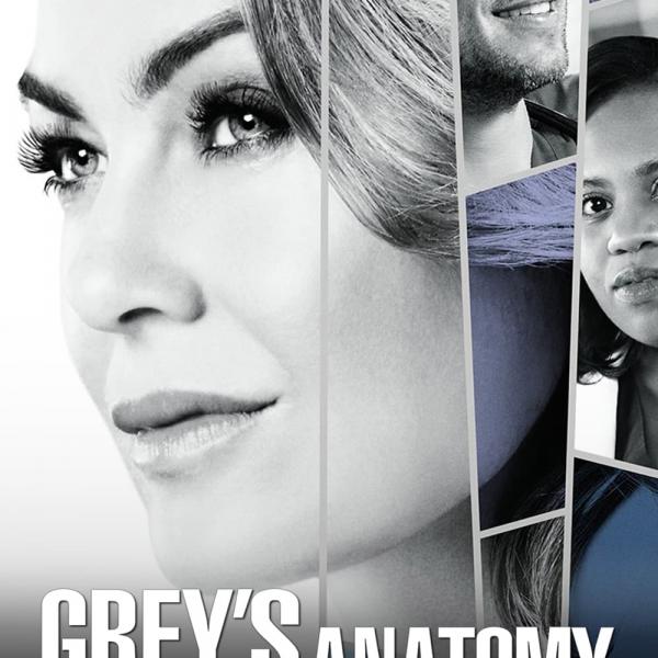 Grey's Anatomy S14 E6