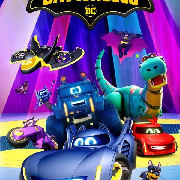 Batwheels