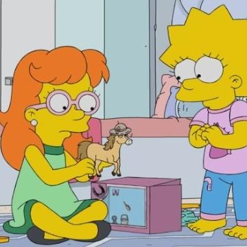 Les Simpson