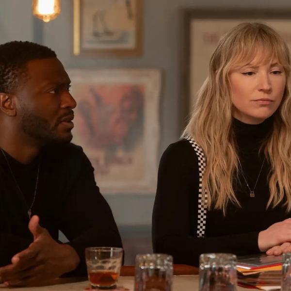 Leverage: Redemption