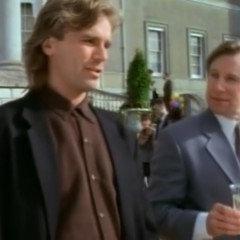 MacGyver