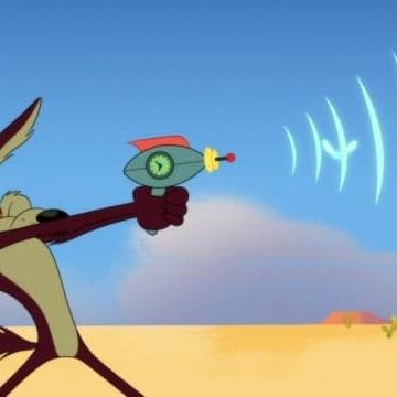 Looney Tunes Cartoons