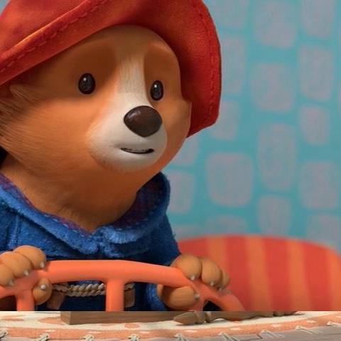 Les aventures de Paddington