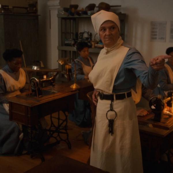 Les Enquêtes de Murdoch