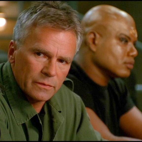 Stargate SG-1