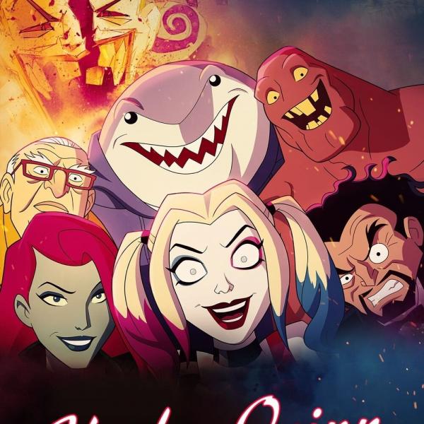 Harley Quinn