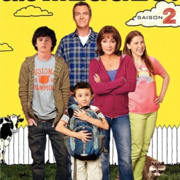 The Middle