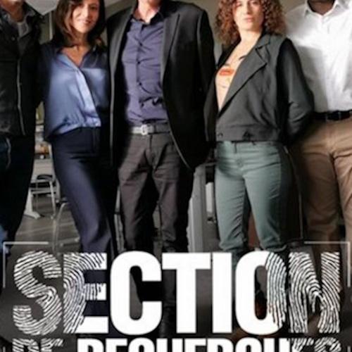Section de recherches