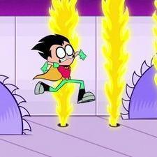 Teen Titans Go!