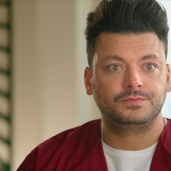 Maison de retraite, la série