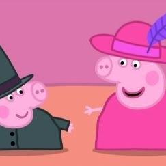Peppa Pig