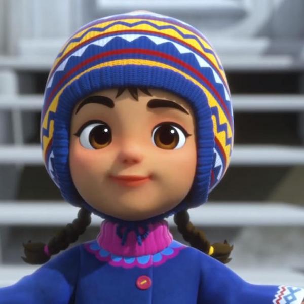 Super Wings, Paré au décollage