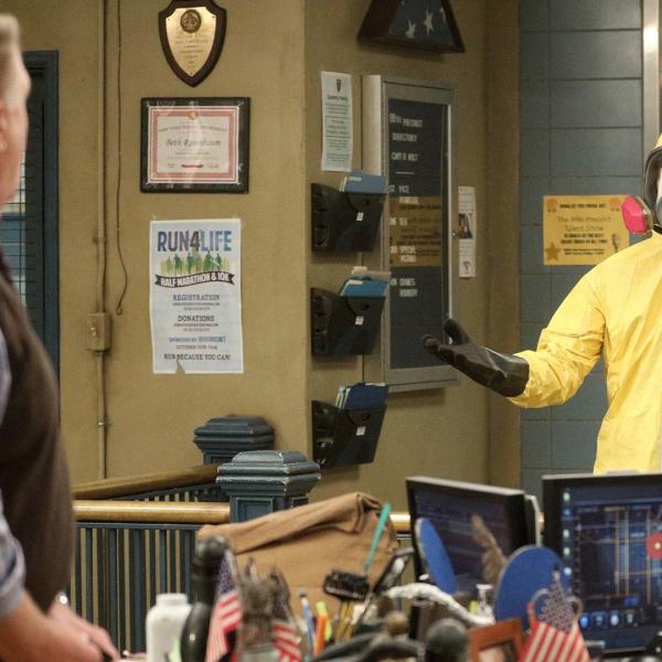 Brooklyn Nine-Nine