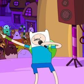 Adventure Time S5 E51