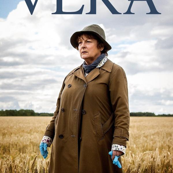 Les Enquêtes de Vera
