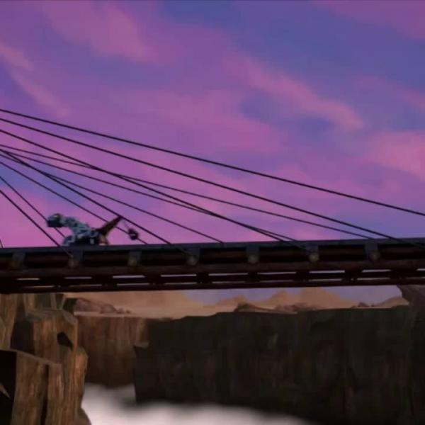 Dinotrux