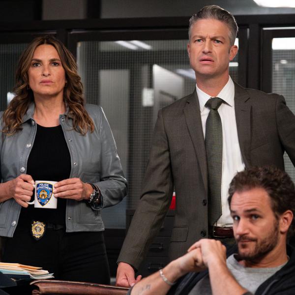 New York Unité Spéciale