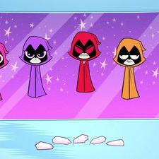 Teen Titans Go!