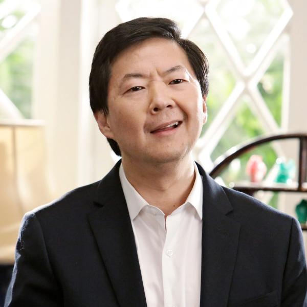 Bienvenue chez les Huang