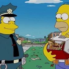Les Simpson