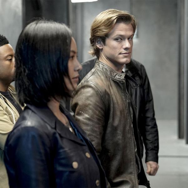 MacGyver