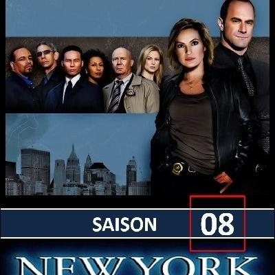 New York Unité Spéciale