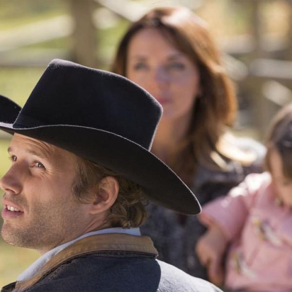 Heartland